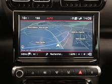 CITROEN C3 Aircross 1.2 PureTech 130 Shine Pack, Essence, Occasion / Utilisé, Automatique - 7