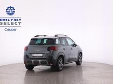 CITROEN C3 Aircross 1.2 PureTech 130 Shine, Essence, Occasion / Utilisé, Automatique - 2