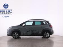 CITROEN C3 Aircross 1.2 PureTech 130 Shine, Essence, Occasion / Utilisé, Automatique - 3