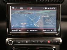 CITROEN C3 Aircross 1.2 PureTech 130 Shine, Essence, Occasion / Utilisé, Automatique - 7