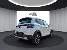 CITROEN e-C3 Van, Elettrica, Auto dimostrativa, Automatico - 4