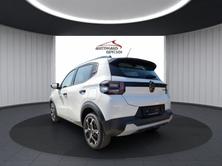CITROEN e-C3 Van, Elettrica, Auto dimostrativa, Automatico - 6