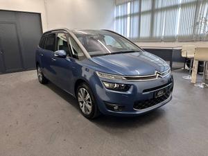 CITROEN C4 Gr. Picasso 1.6 e-HDi Excl. EGS6