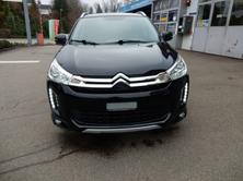 CITROEN C4 Aircross 1.6HDi Col4WD, Second hand / Used, Manual - 2