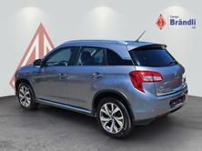 CITROEN C4 Aircross 1.6 HDi 115 Collection 4WD S/S, Diesel, Occasion / Utilisé, Manuelle - 4