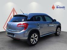 CITROEN C4 Aircross 1.6 HDi 115 Collection 4WD S/S, Diesel, Occasion / Utilisé, Manuelle - 6