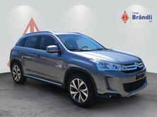 CITROEN C4 Aircross 1.6 HDi 115 Collection 4WD S/S, Diesel, Occasion / Utilisé, Manuelle - 7