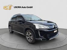 CITROEN C4 Aircross 1.6 HDi Black Top 4WD, Diesel, Occasion / Gebraucht, Handschaltung - 2