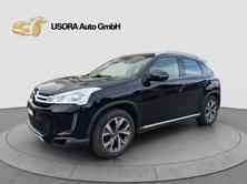 CITROEN C4 Aircross 1.6 HDi Black Top 4WD, Diesel, Occasion / Gebraucht, Handschaltung - 3