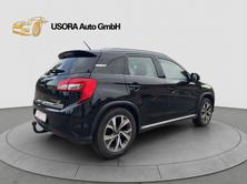 CITROEN C4 Aircross 1.6 HDi Black Top 4WD, Diesel, Occasion / Gebraucht, Handschaltung - 4