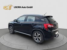 CITROEN C4 Aircross 1.6 HDi Black Top 4WD, Diesel, Occasion / Gebraucht, Handschaltung - 5