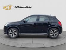 CITROEN C4 Aircross 1.6 HDi Black Top 4WD, Diesel, Occasion / Gebraucht, Handschaltung - 6