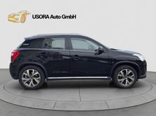 CITROEN C4 Aircross 1.6 HDi Black Top 4WD, Diesel, Occasion / Gebraucht, Handschaltung - 7