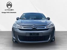 CITROEN C4 Aircross 1.6i 115 Seduction S/S, Benzin, Occasion / Gebraucht, Handschaltung - 2