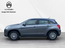 CITROEN C4 Aircross 1.6i 115 Seduction S/S, Benzin, Occasion / Gebraucht, Handschaltung - 3