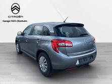 CITROEN C4 Aircross 1.6i 115 Seduction S/S, Benzin, Occasion / Gebraucht, Handschaltung - 4