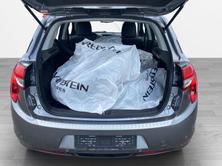 CITROEN C4 Aircross 1.6i 115 Seduction S/S, Benzin, Occasion / Gebraucht, Handschaltung - 6