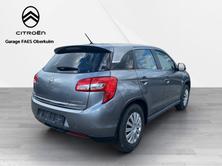 CITROEN C4 Aircross 1.6i 115 Seduction S/S, Benzin, Occasion / Gebraucht, Handschaltung - 7