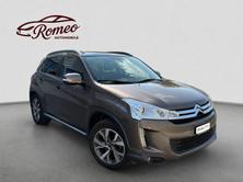 CITROEN C4 Aircross 1.8 HDi Exclusive 4WD ** Frisch ab MFK u, Diesel, Occasion / Gebraucht, Handschaltung - 2