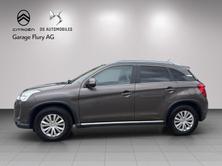 CITROEN C4 Aircross 1.8 HDi 150 Exclusive 4WD S/S, Diesel, Second hand / Used, Manual - 2