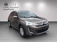CITROEN C4 Aircross 1.8 HDi 150 Exclusive 4WD S/S, Diesel, Second hand / Used, Manual - 6