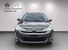 CITROEN C4 Aircross 1.8 HDi 150 Exclusive 4WD S/S, Diesel, Second hand / Used, Manual - 7