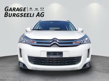CITROEN C4 Aircross 1.6 HDi 115 Collection 4WD S/S, Diesel, Occasioni / Usate, Manuale - 2