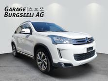 CITROEN C4 Aircross 1.6 HDi 115 Collection 4WD S/S, Diesel, Occasioni / Usate, Manuale - 3