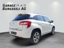 CITROEN C4 Aircross 1.6 HDi 115 Collection 4WD S/S, Diesel, Occasioni / Usate, Manuale - 4