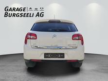CITROEN C4 Aircross 1.6 HDi 115 Collection 4WD S/S, Diesel, Occasioni / Usate, Manuale - 5