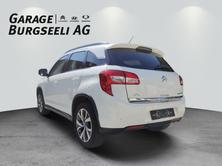 CITROEN C4 Aircross 1.6 HDi 115 Collection 4WD S/S, Diesel, Occasioni / Usate, Manuale - 6