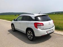 CITROEN C4 Aircross 1.6 HDi 115 Exclusive 4WD S/S, Diesel, Second hand / Used, Manual - 2