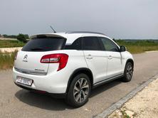 CITROEN C4 Aircross 1.6 HDi 115 Exclusive 4WD S/S, Diesel, Occasioni / Usate, Manuale - 3