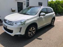 CITROEN C4 Aircross 1.6 HDi 115 Exclusive 4WD S/S, Diesel, Second hand / Used, Manual - 5