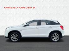 CITROEN C4 Aircross 1.6 HDi Séduction 4WD, Diesel, Occasioni / Usate, Manuale - 2
