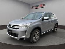 CITROEN C4 Aircross 1.6 HDi Exclusive 4WD, Diesel, Second hand / Used, Manual - 2