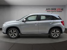 CITROEN C4 Aircross 1.6 HDi Exclusive 4WD, Diesel, Occasioni / Usate, Manuale - 3