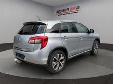 CITROEN C4 Aircross 1.6 HDi Exclusive 4WD, Diesel, Second hand / Used, Manual - 6