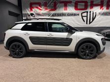 CITROEN C4 Cactus 1.6 e-HDi Shine ETG6, Diesel, Occasion / Gebraucht, Automat - 2