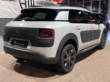 CITROEN C4 Cactus 1.6 e-HDi Shine ETG6, Diesel, Occasion / Gebraucht, Automat - 3