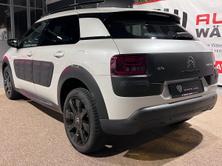 CITROEN C4 Cactus 1.6 e-HDi Shine ETG6, Diesel, Occasion / Gebraucht, Automat - 6