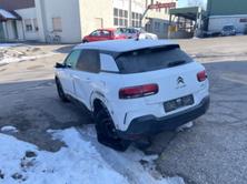 CITROEN C4 Cactus 1.2 e-THP Shine Editionl EAT6, Benzin, Occasion / Gebraucht, Automat - 2
