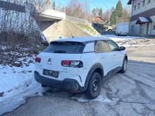 CITROEN C4 Cactus 1.2 e-THP Shine Editionl EAT6, Benzin, Occasion / Gebraucht, Automat - 3