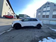 CITROEN C4 Cactus 1.2 e-THP Shine Editionl EAT6, Benzin, Occasion / Gebraucht, Automat - 4