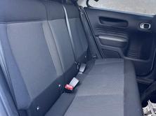 CITROEN C4 Cactus 1.2 e-THP Shine Editionl EAT6, Benzin, Occasion / Gebraucht, Automat - 7