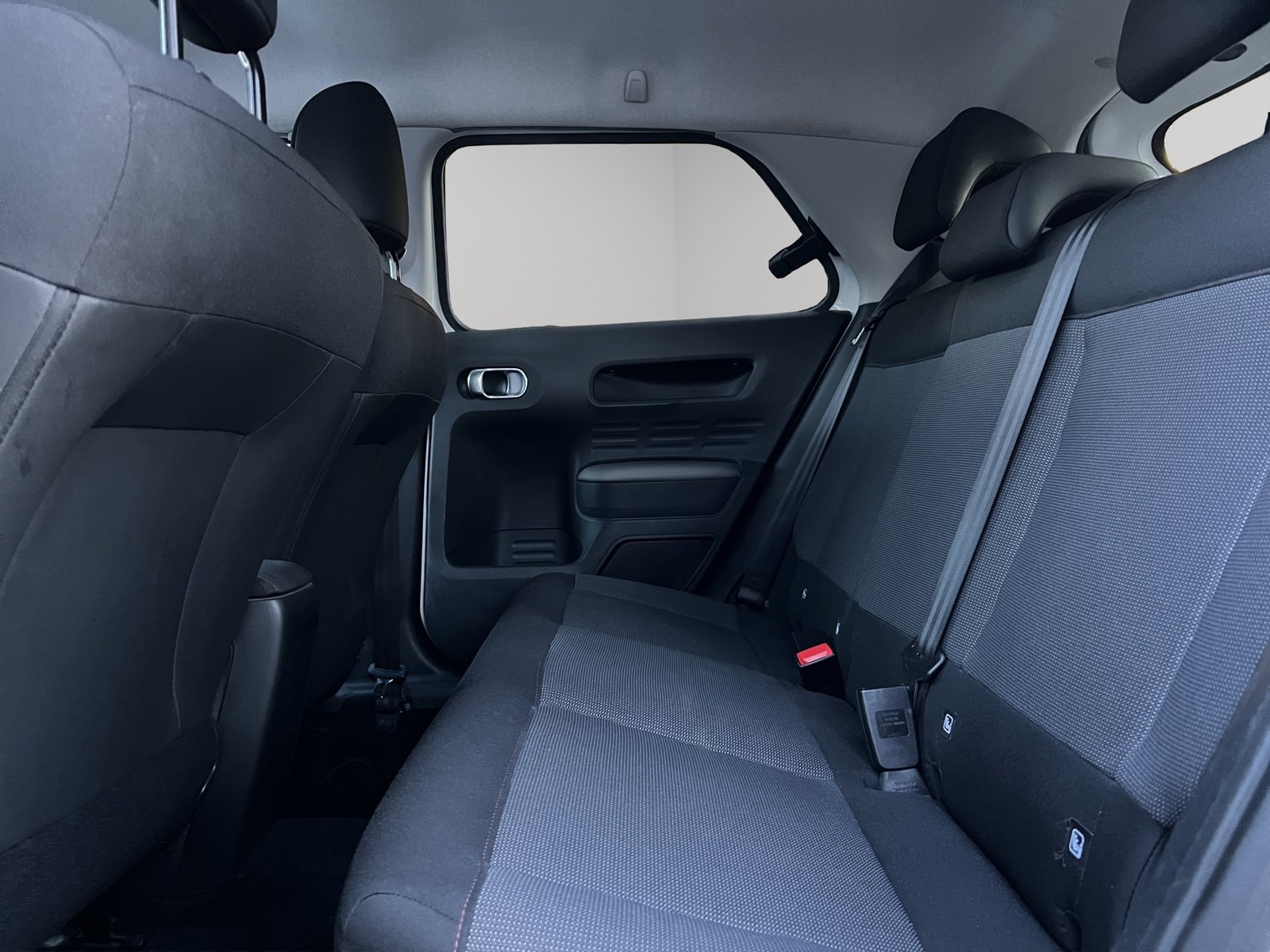 CITROEN C4 Cactus 1.2 Pure Tech Feel, Benzin, Occasion / Gebraucht, Handschaltung - 6