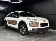 CITROEN C4 Cactus 1.2 VTi Shine Edition, Benzin, Occasion / Gebraucht, Handschaltung - 2