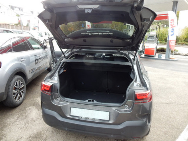 CITROEN C4 Cactus 1.5HDiShineEAT6, Second hand / Used, Automatic - 6