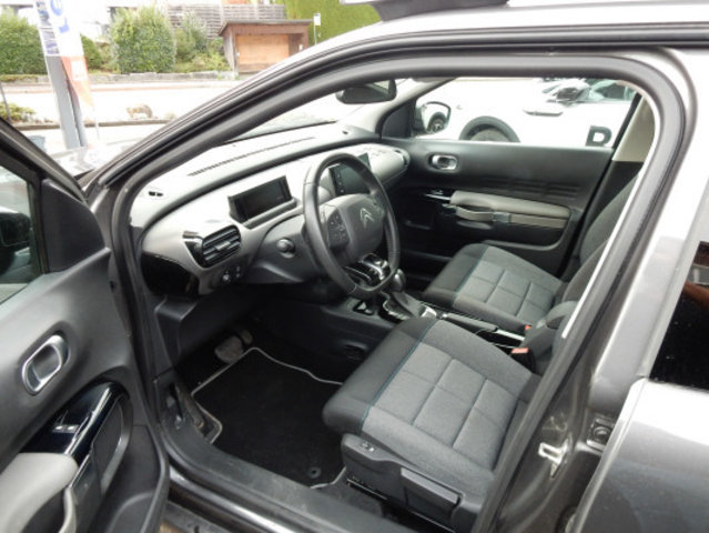 CITROEN C4 Cactus 1.5HDiShineEAT6, Second hand / Used, Automatic - 7