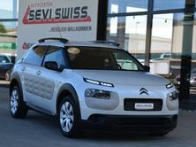 CITROEN C4 Cactus 1.6 BlueHDi Feel ETG6*Frisch ab MFK,1 Jahr, Diesel, Occasion / Gebraucht, Automatik - 2